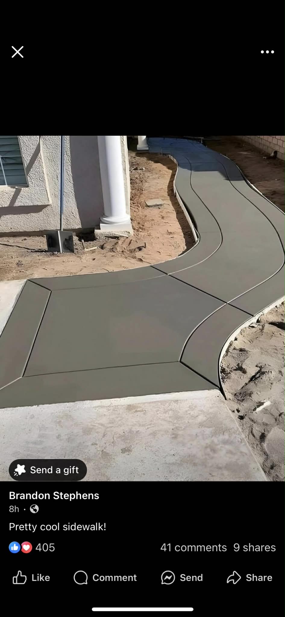 Decorative Concrete