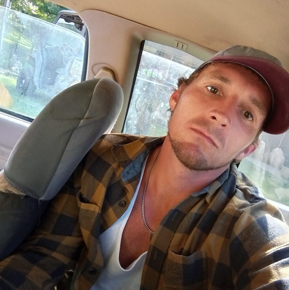 Jimmy Gibson, owner of American Concrete & Construction